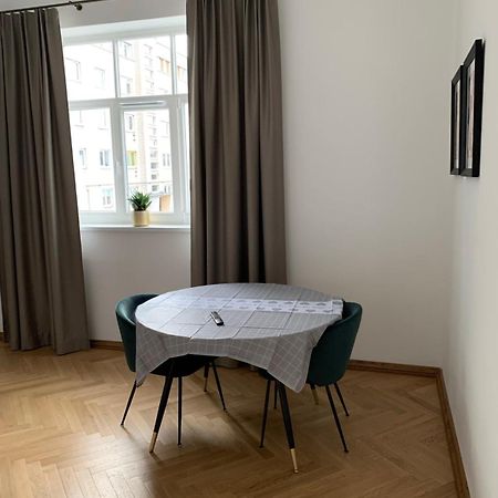 Kaunas Embassy Apartments Exteriör bild