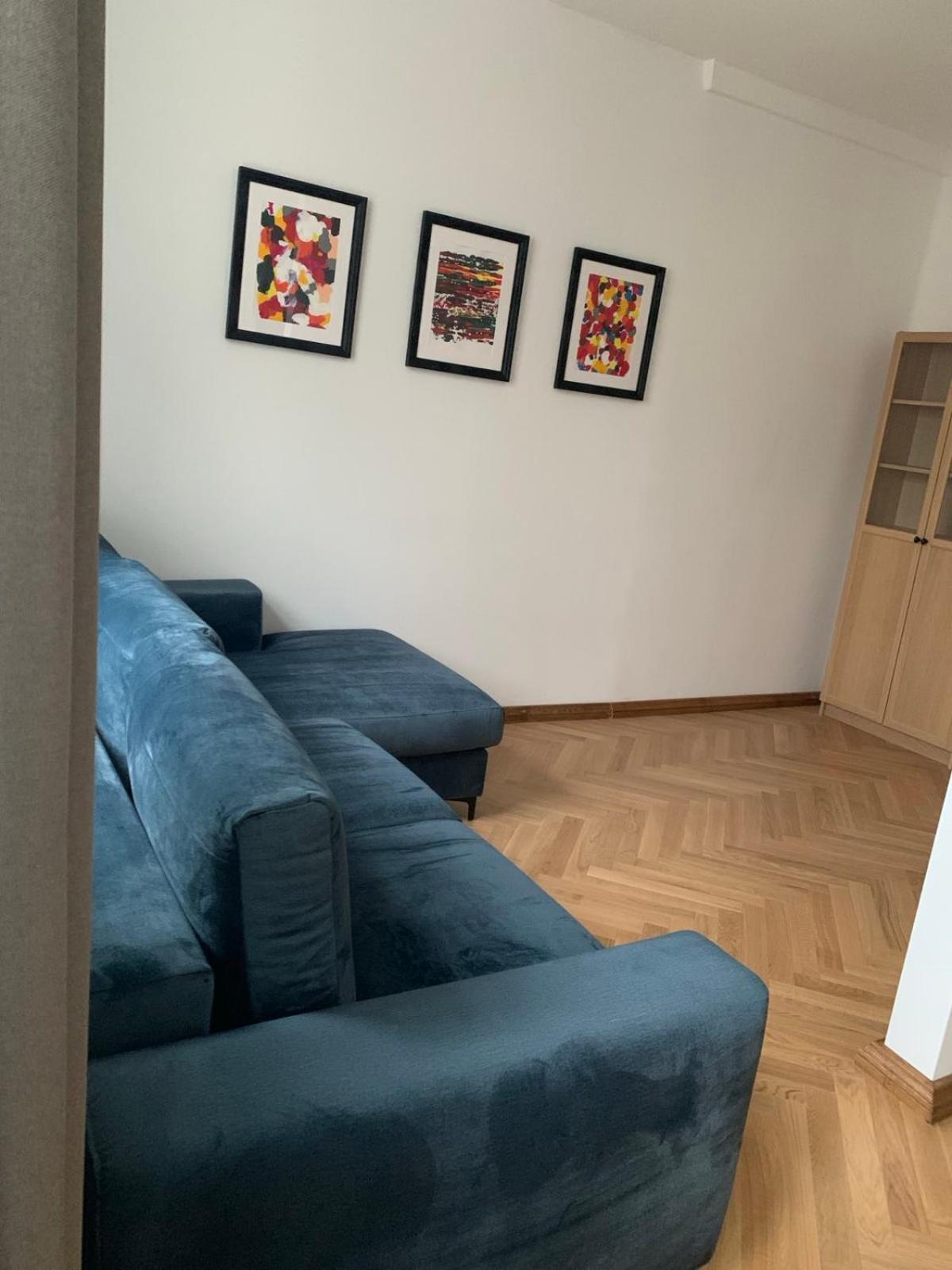 Kaunas Embassy Apartments Exteriör bild