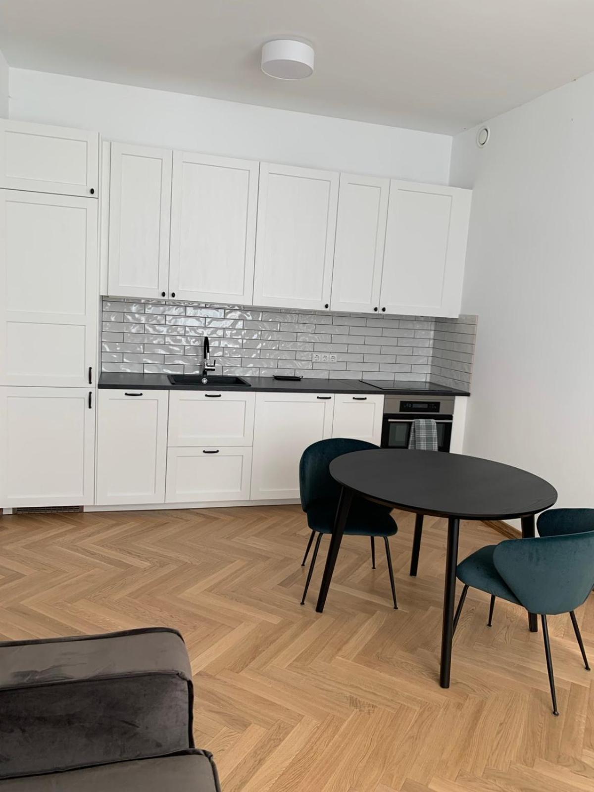 Kaunas Embassy Apartments Exteriör bild