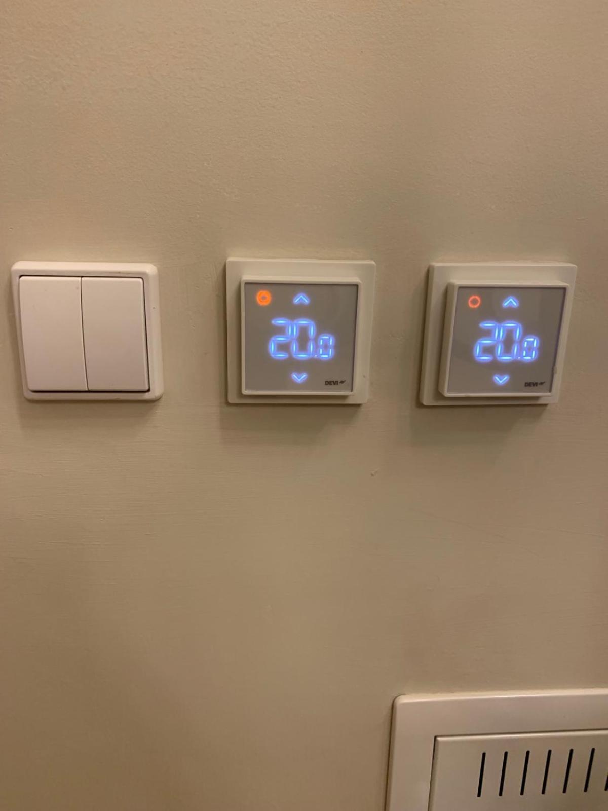 Kaunas Embassy Apartments Exteriör bild