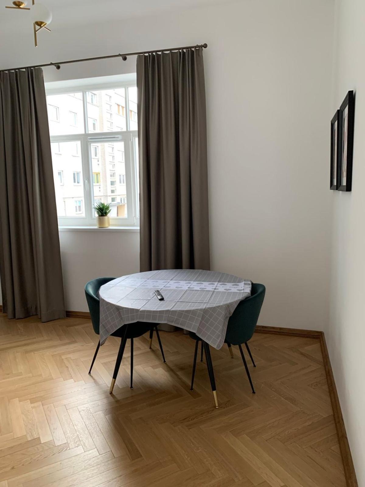 Kaunas Embassy Apartments Exteriör bild