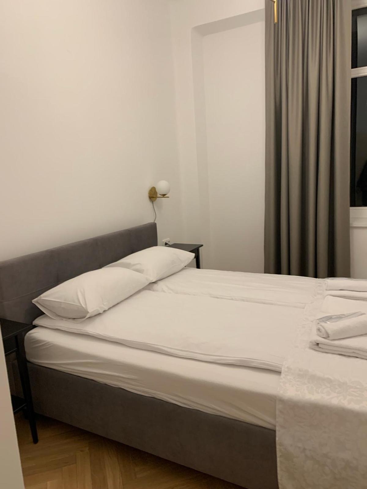 Kaunas Embassy Apartments Rum bild